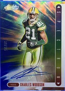 Charles Woodson