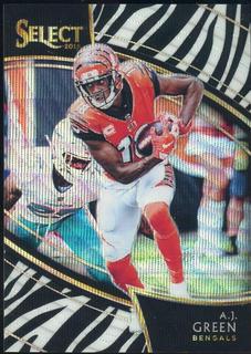 A.J. Green
