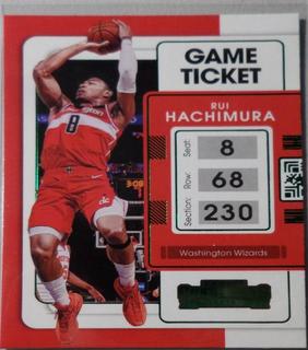 Rui Hachimura