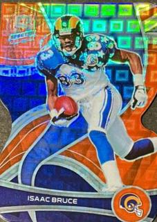 Isaac Bruce