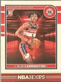 Bub Carrington