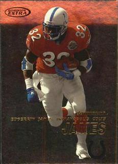 Edgerrin James