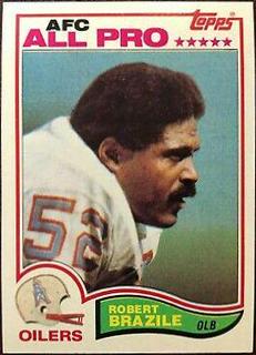 Robert Brazile