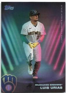 Luis Urias
