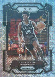 Sidy Cissoko