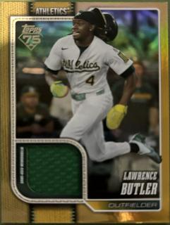 Lawrence Butler