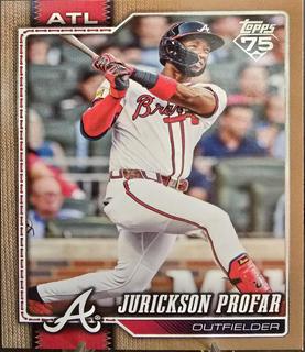 Jurickson Profar