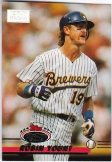 Robin Yount