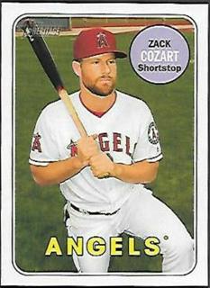 Zack Cozart