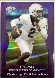 Quincy Crittendon