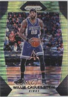 Willie Cauley-Stein