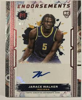 Jarace Walker