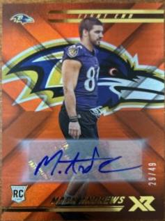 Mark Andrews