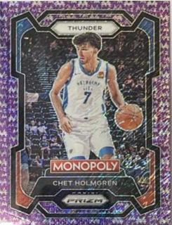 Chet Holmgren