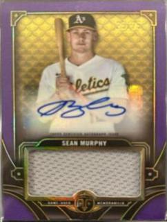 Sean Murphy
