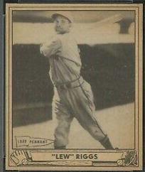 Lew Riggs