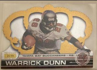 Warrick Dunn