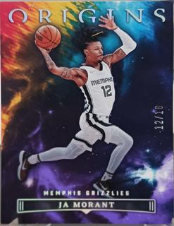 Ja Morant