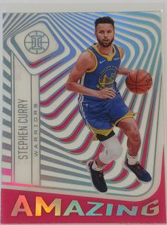 Stephen Curry