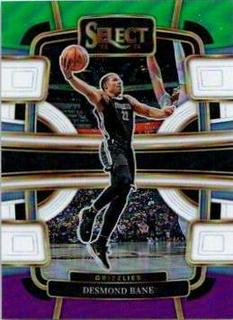 Desmond Bane