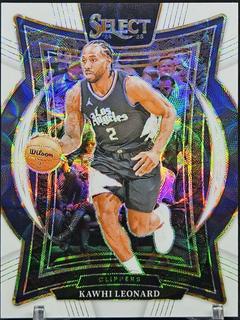 Kawhi Leonard