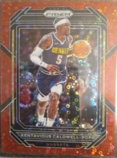 Kentavious Caldwell Pope