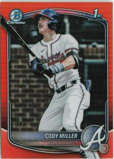Cody Miller