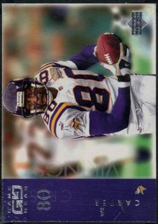 Cris Carter