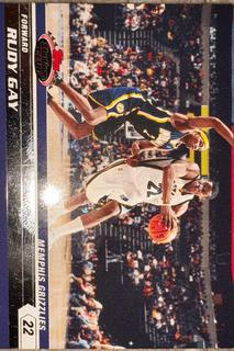 Rudy Gay