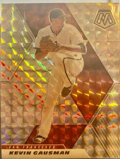 Kevin Gausman