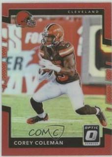 Corey Coleman