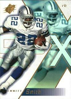 Emmitt Smith