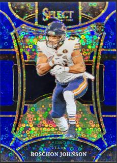 Roschon Johnson