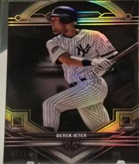 Derek Jeter
