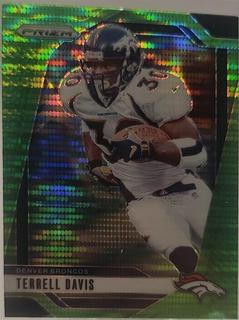 Terrell Davis