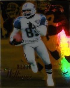 Kevin Williams