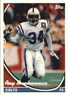 Ray Buchanan