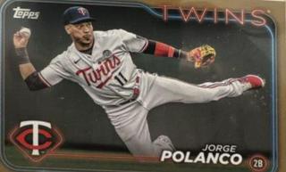Jorge Polanco