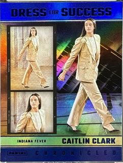 Caitlin Clark