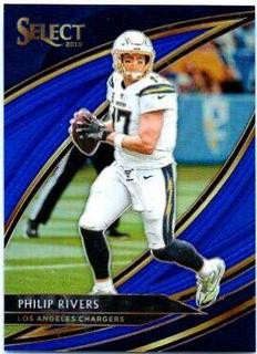 Philip Rivers