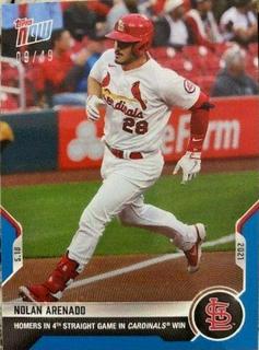 Nolan Arenado