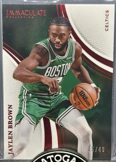 Jaylen Brown