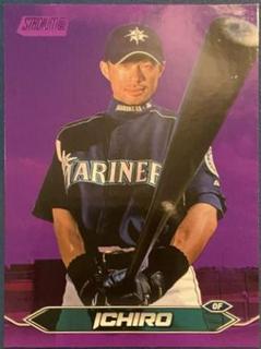 Ichiro