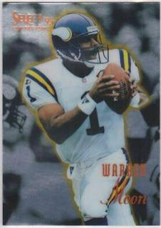 Warren Moon
