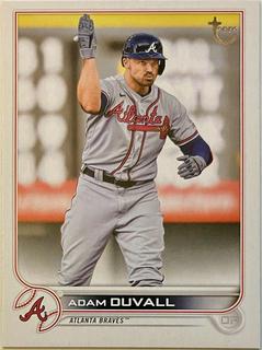 Adam Duvall