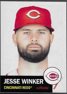 Jesse Winker