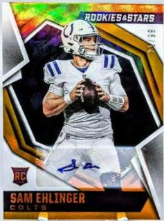 Sam Ehlinger