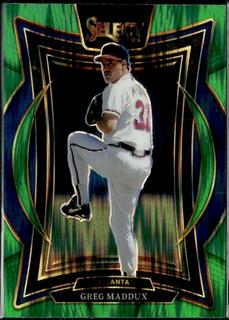 Greg Maddux
