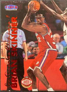 Brian Skinner