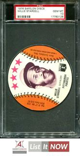 Willie Stargell
